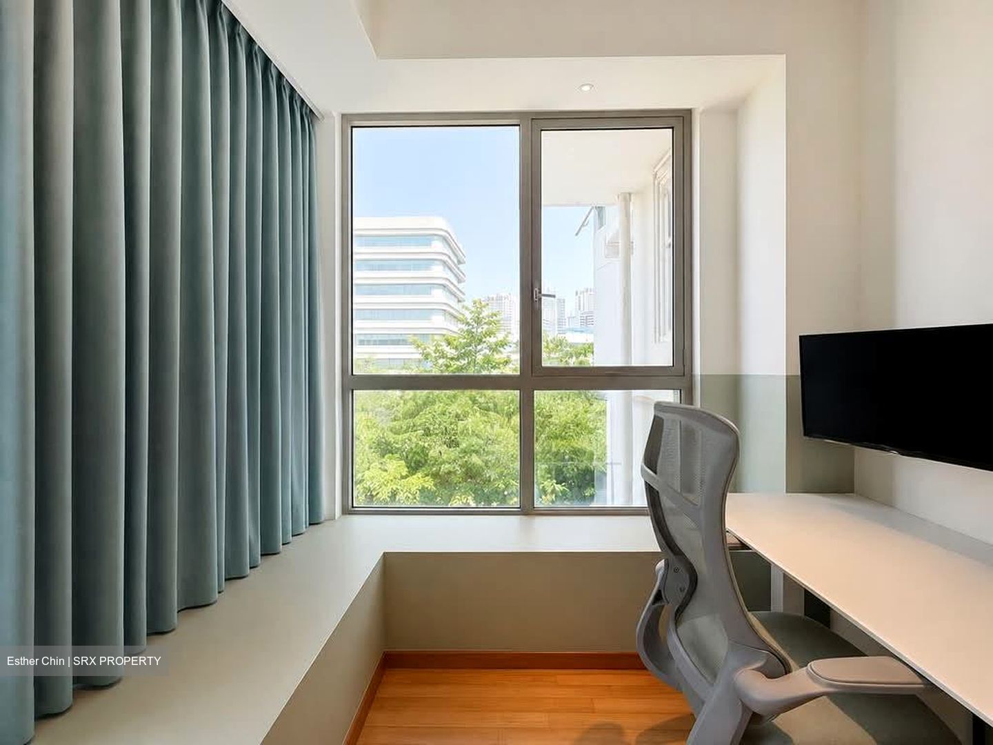 One Jervois (D10), Condominium #603115331